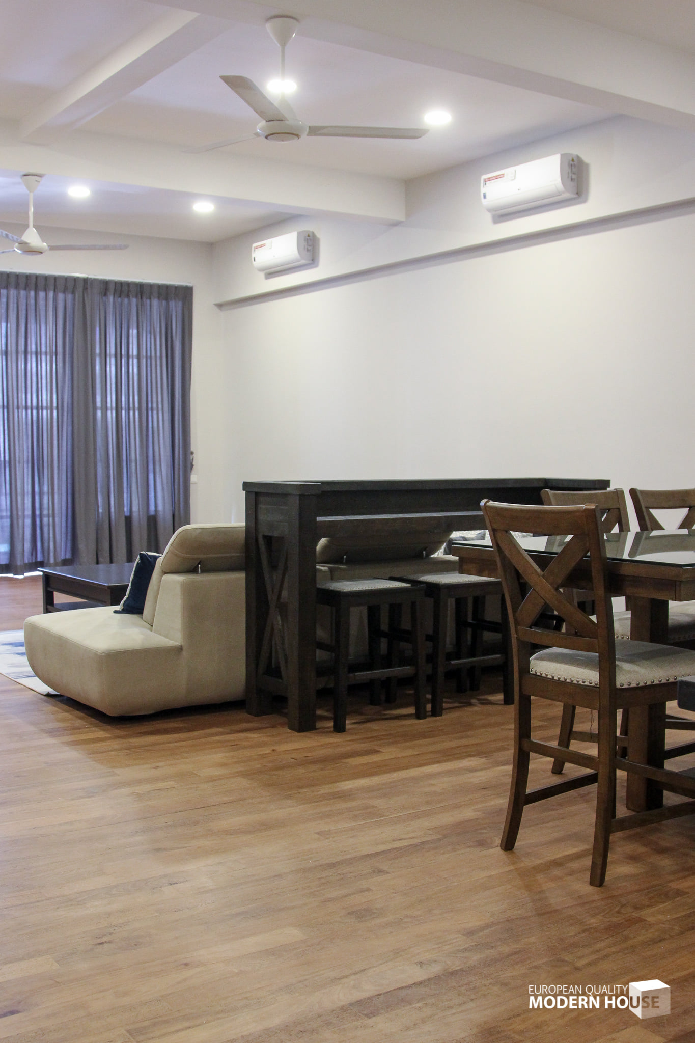 Renovation and Interior Design - Cambodia | Phnom Penh