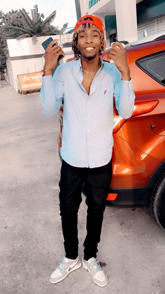 Merilus Prince