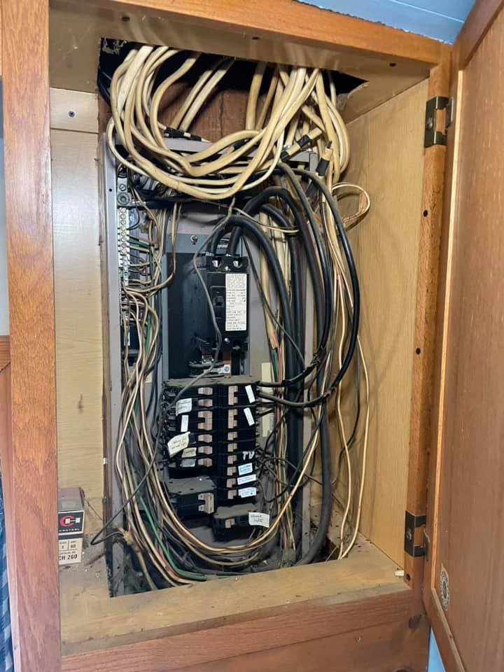 Infinity Inspection Group