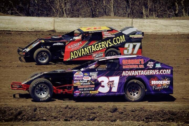 How many father/daughter... - Morgan Grosz Racing #37jr | Facebook