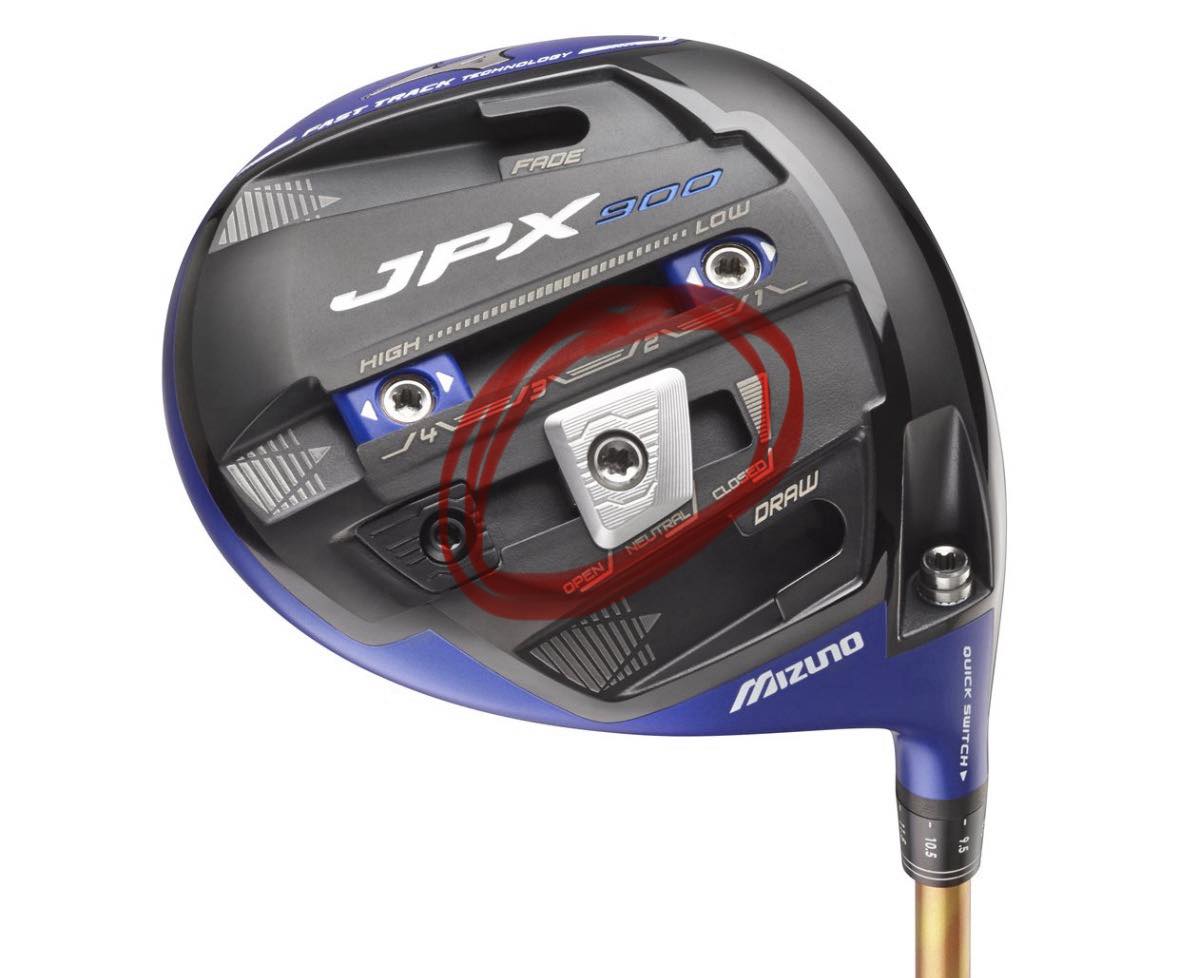 Mizuno JPX900 Fairway Review. Does the new 900 fairway perform