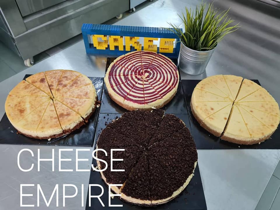Azza Bakery, Kempas Utama, Johor | Johor Bahru
