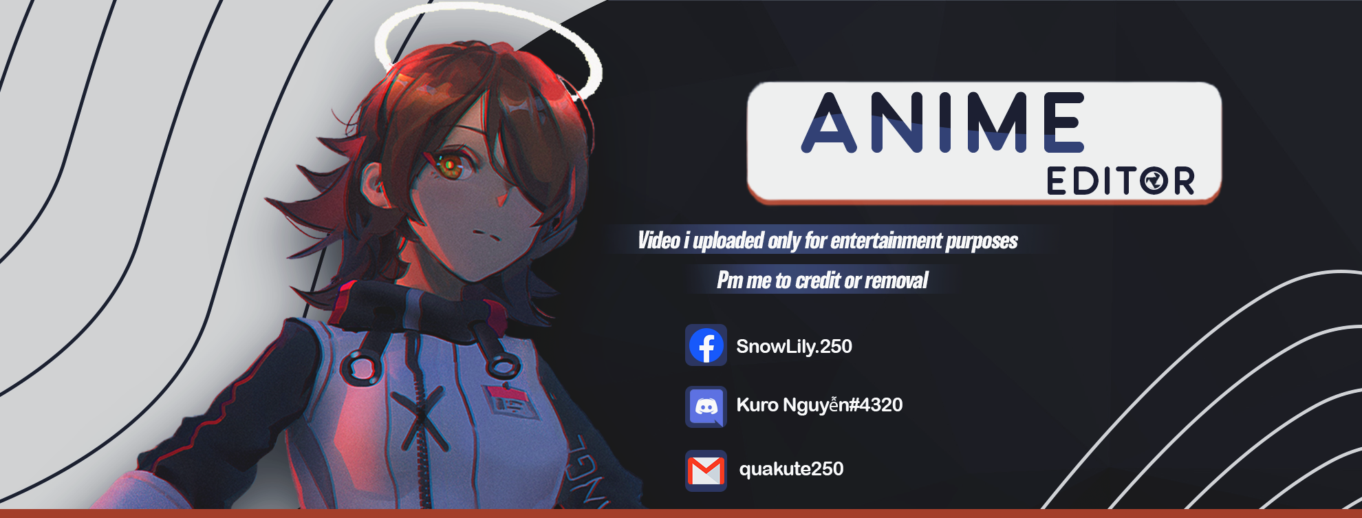 Anime Editor