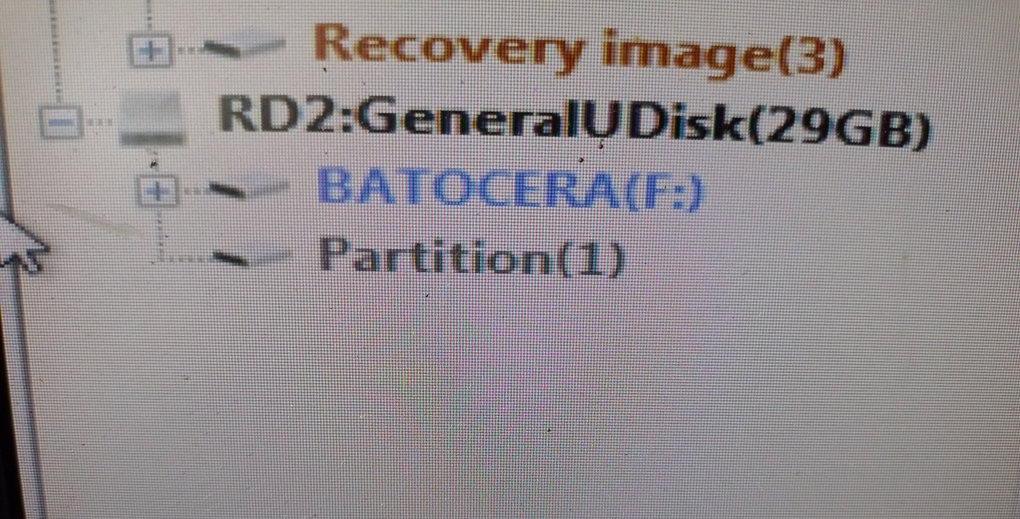 Batocera Brasil | Eu instalo o batocera pronto para o pen drive e não ...