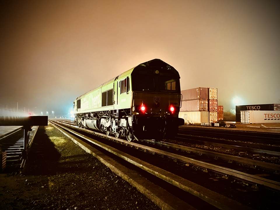 Rail Thing - Scottish Region | Clearing out my old pictures from my ...