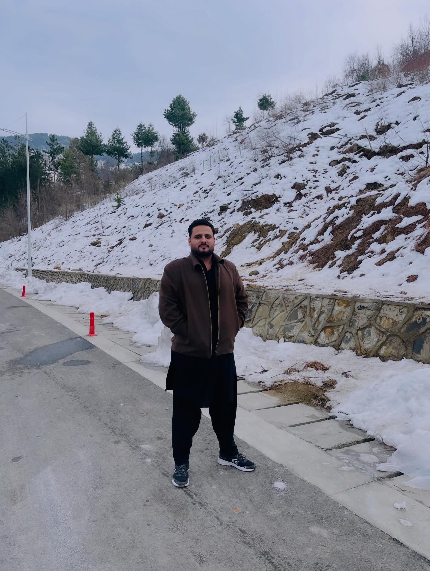 Shehryar Khan