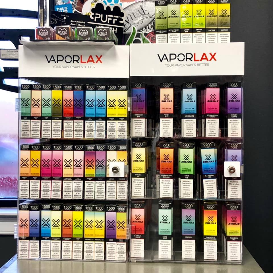 best disposable vapes that are not sweet vape brands with less sweetness RELX Ultra Kit Pods Flavor:Yellow Twist RAZ 25k Punch edition