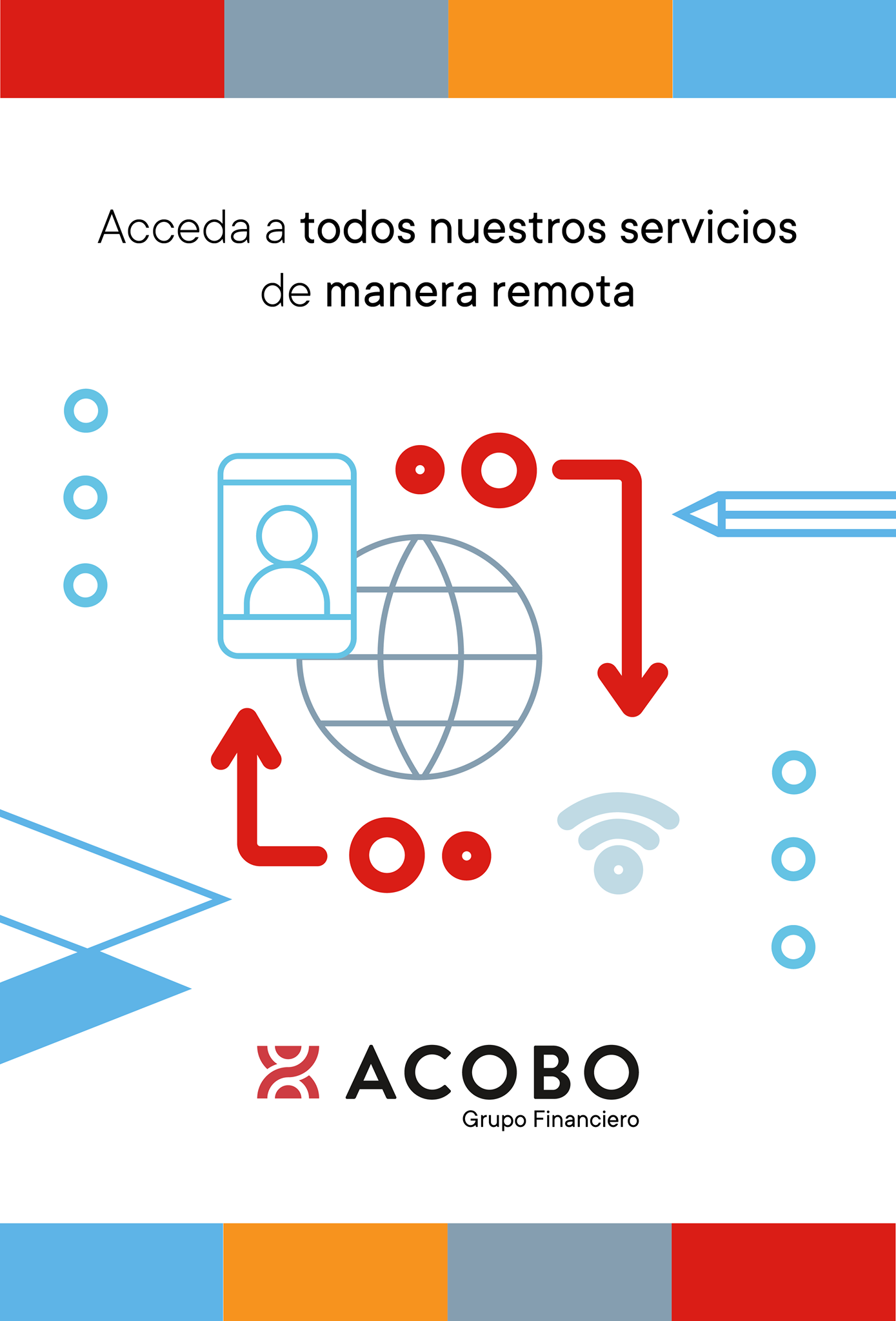 Es momento de poner sus... - Grupo Financiero ACOBO | Facebook