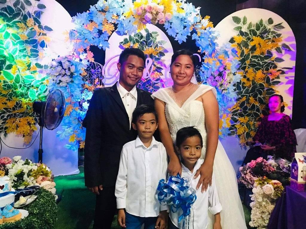 Randy Cañedo Brillo