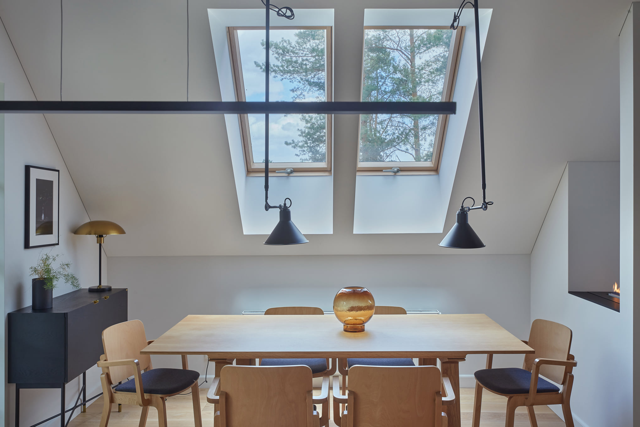 Eglė Skuodaitė. Interior Design | Vilnius