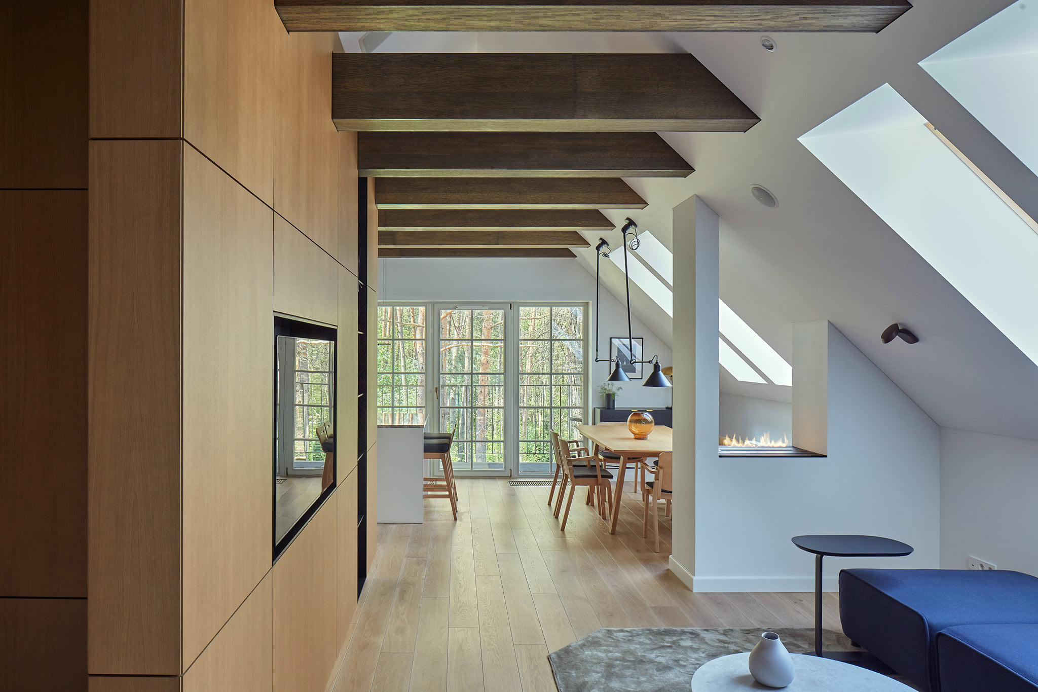 Eglė Skuodaitė. Interior Design | Vilnius