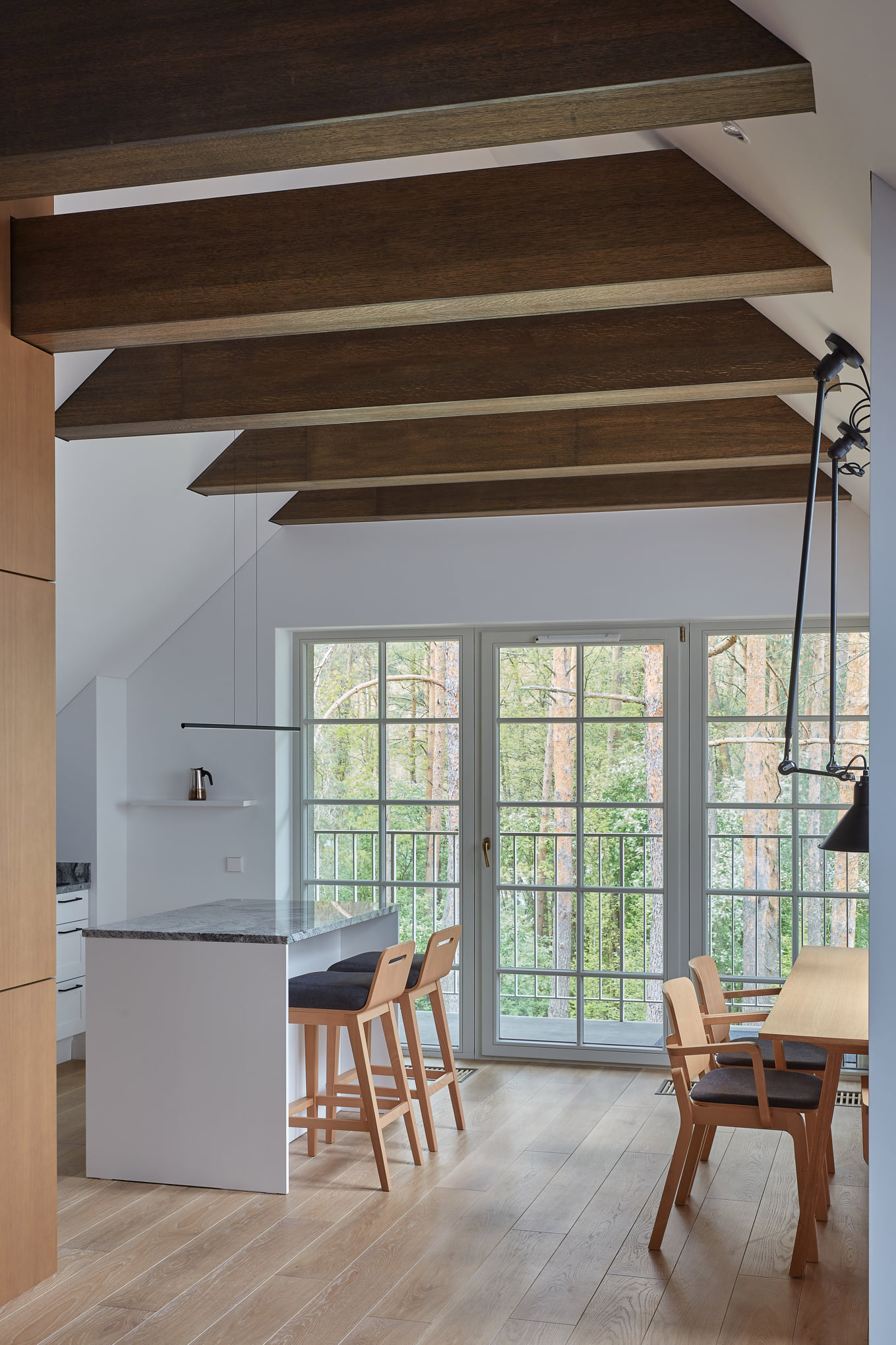 Eglė Skuodaitė. Interior Design | Vilnius