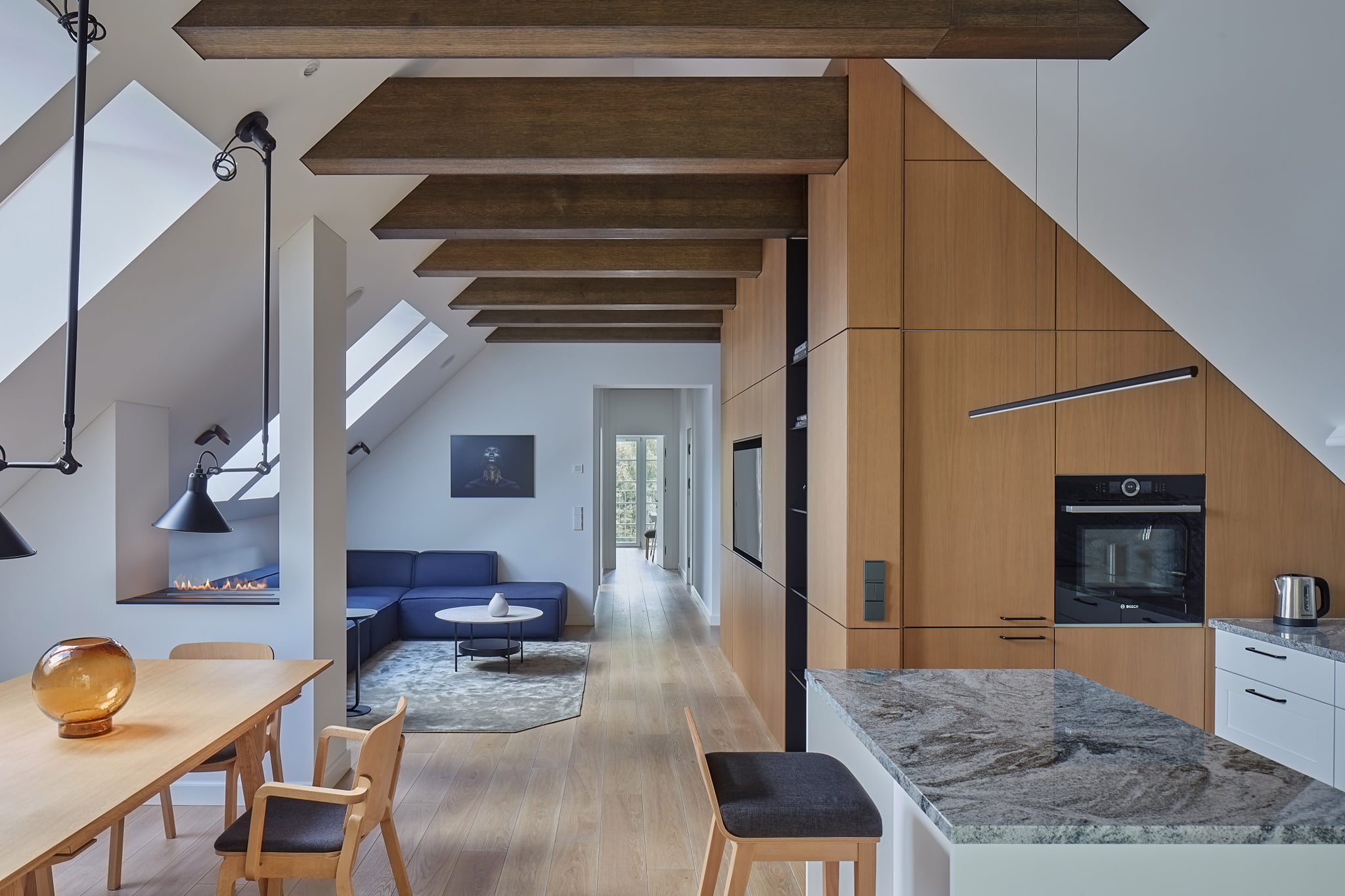 Eglė Skuodaitė. Interior Design | Vilnius
