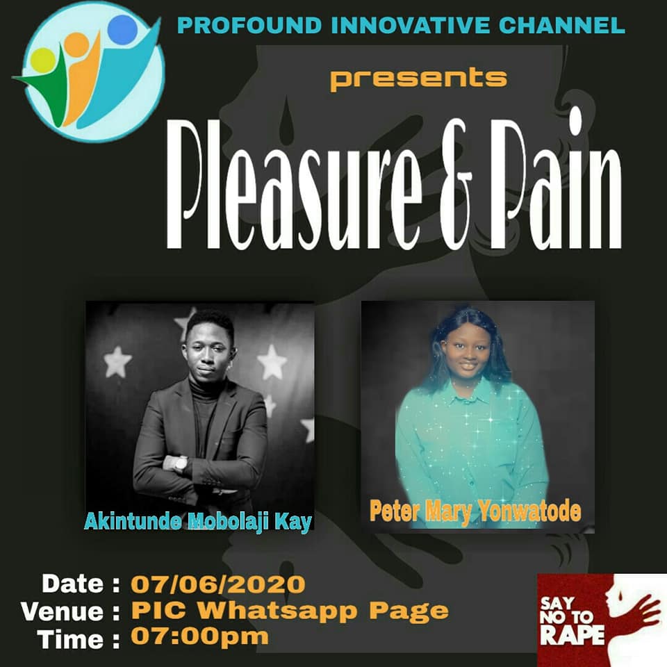 Profound Innovative Channel