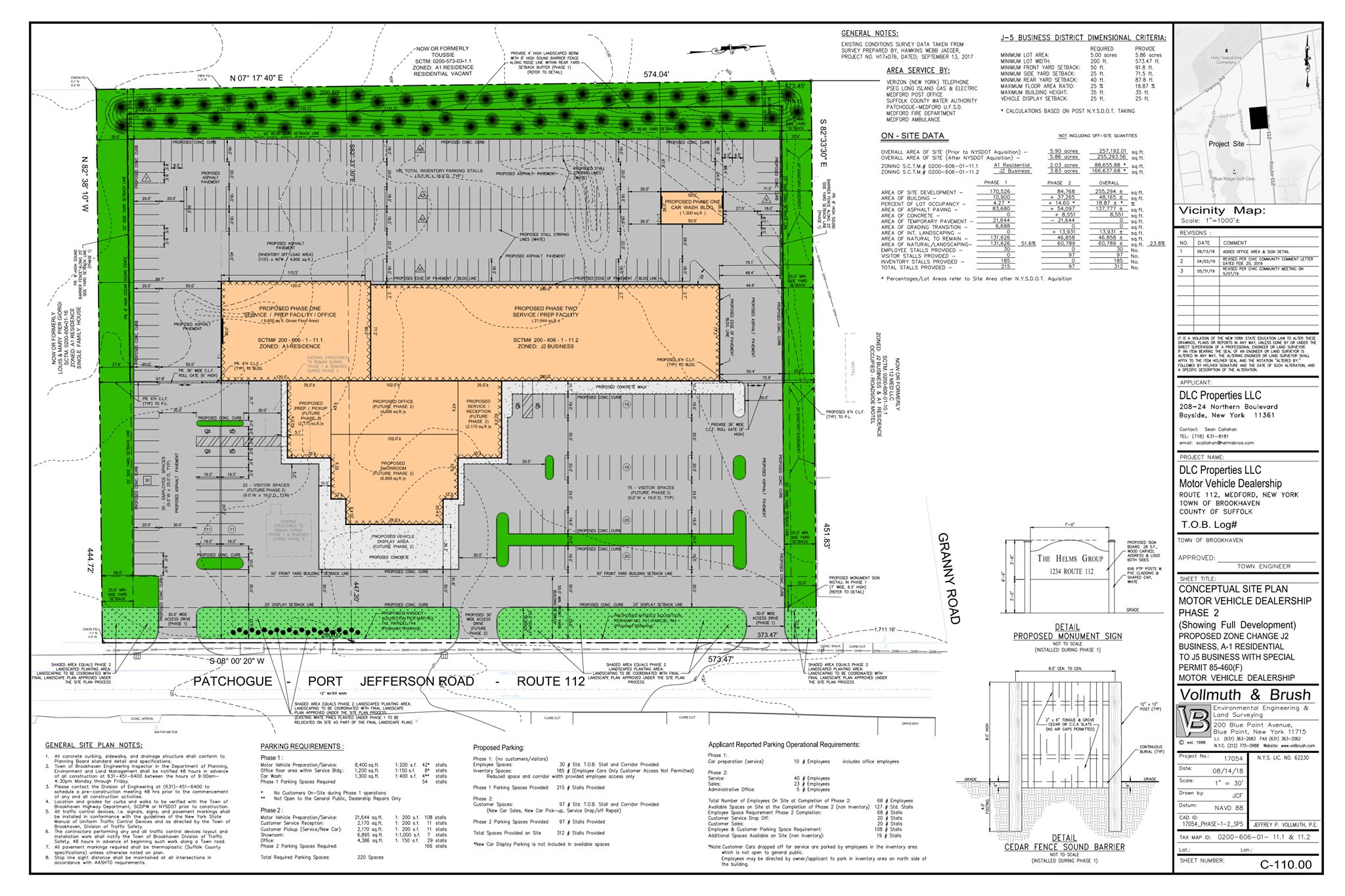 Blue Ridge Condominiums | Medford NY