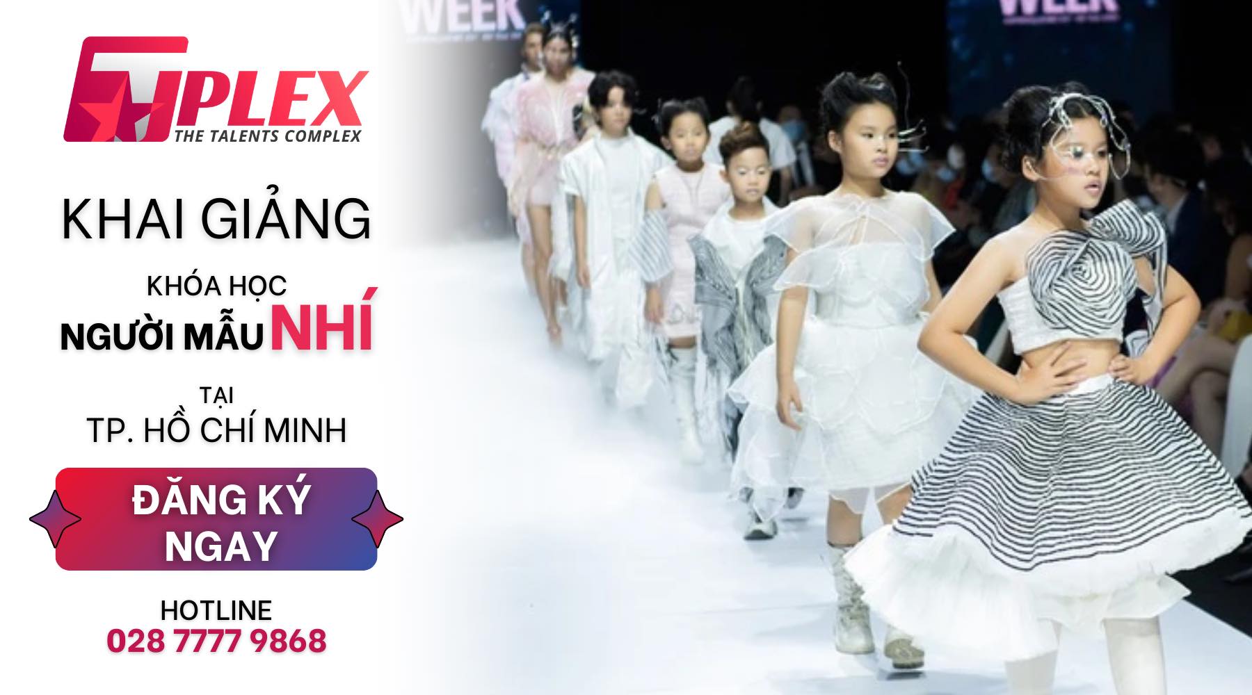 TPLEX - Trung Tâm Đào Tạo Và Phát Triển Tài Năng | Ho Chi Minh City