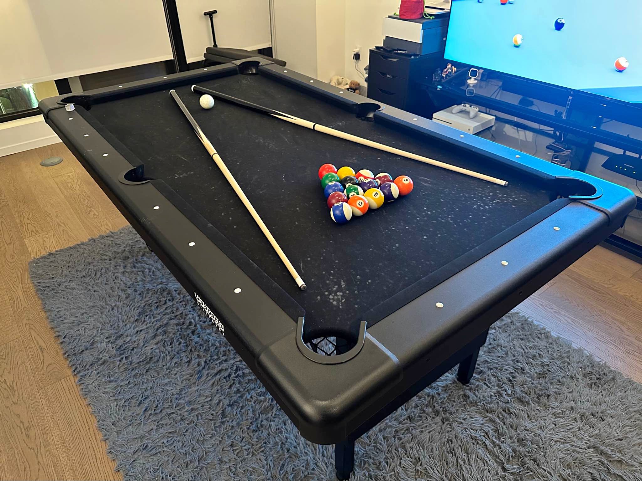 New and used Pool Table for sale | Facebook Marketplace