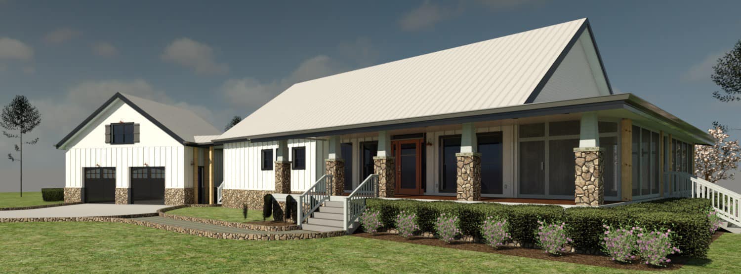We Design Houses.... - Elaine Roberts Drafters and Designers