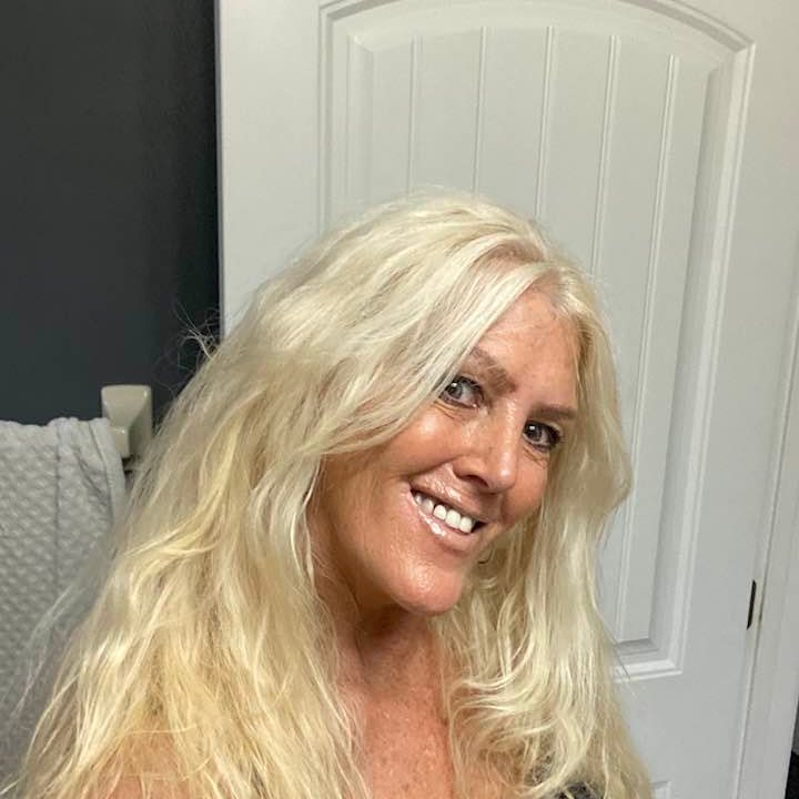 Bernadette Dompierre
