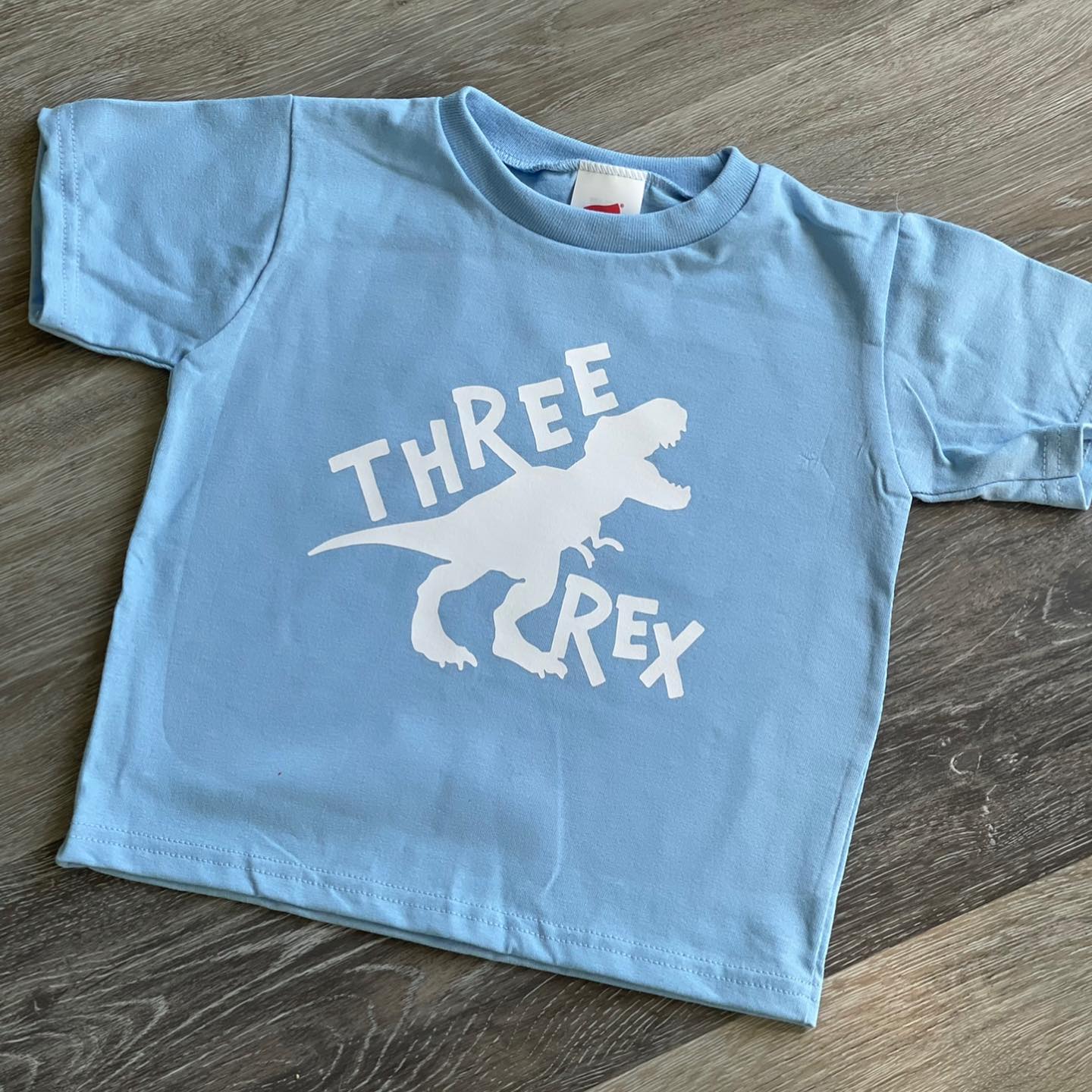 KCF Custom Goods
