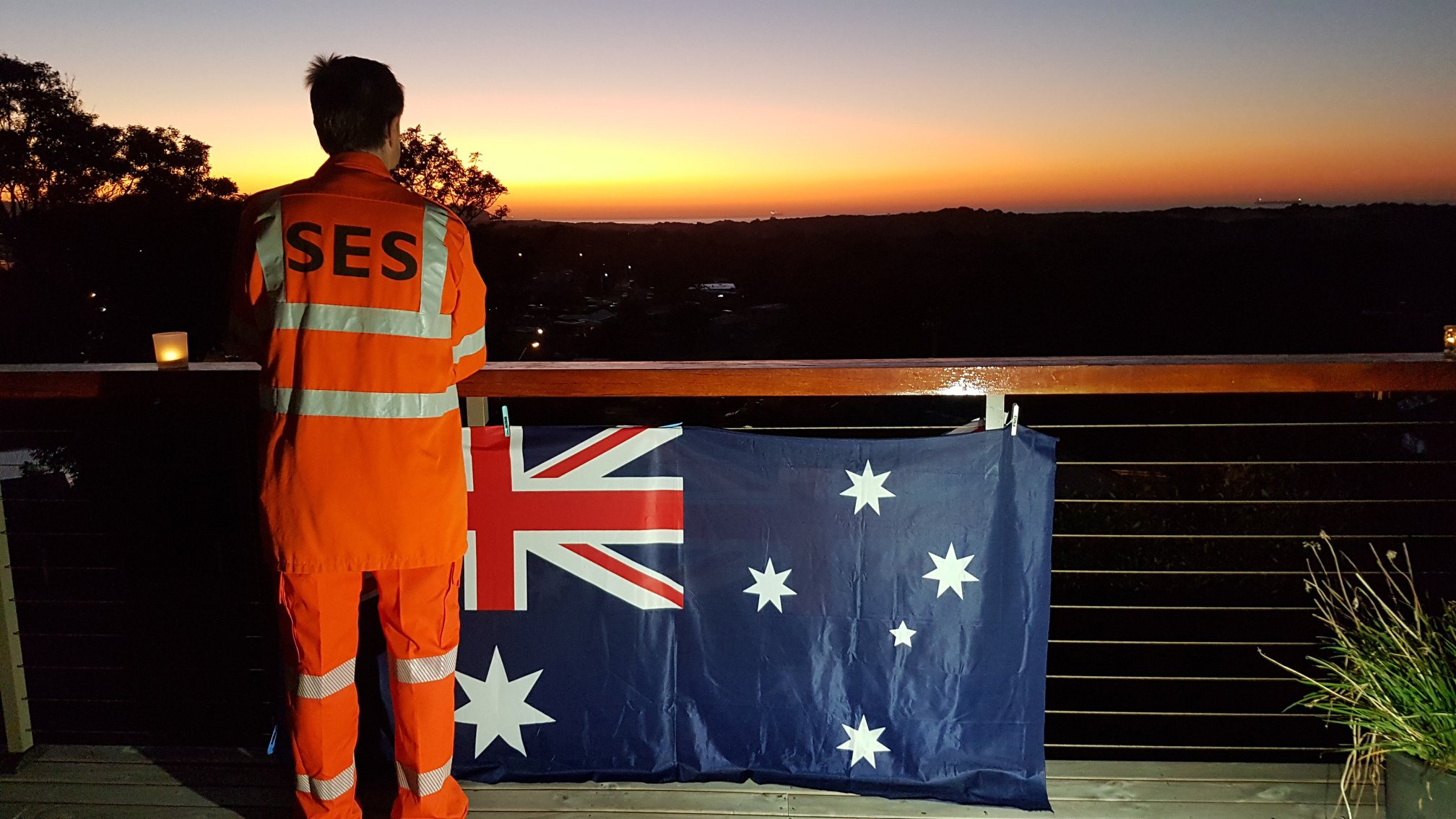NSW SES - Rod Posner, Lake Macquarie Unit_location Belmont North ...