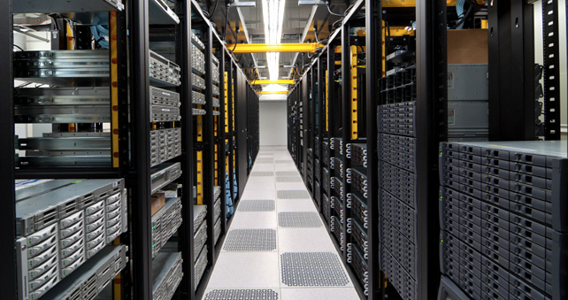 PSR Technology | Mineola NY