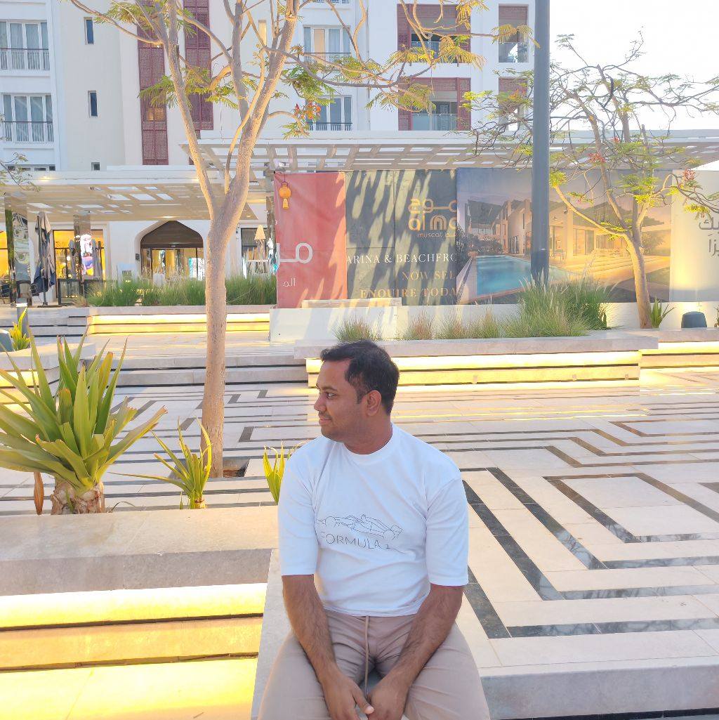 Hossain Robi