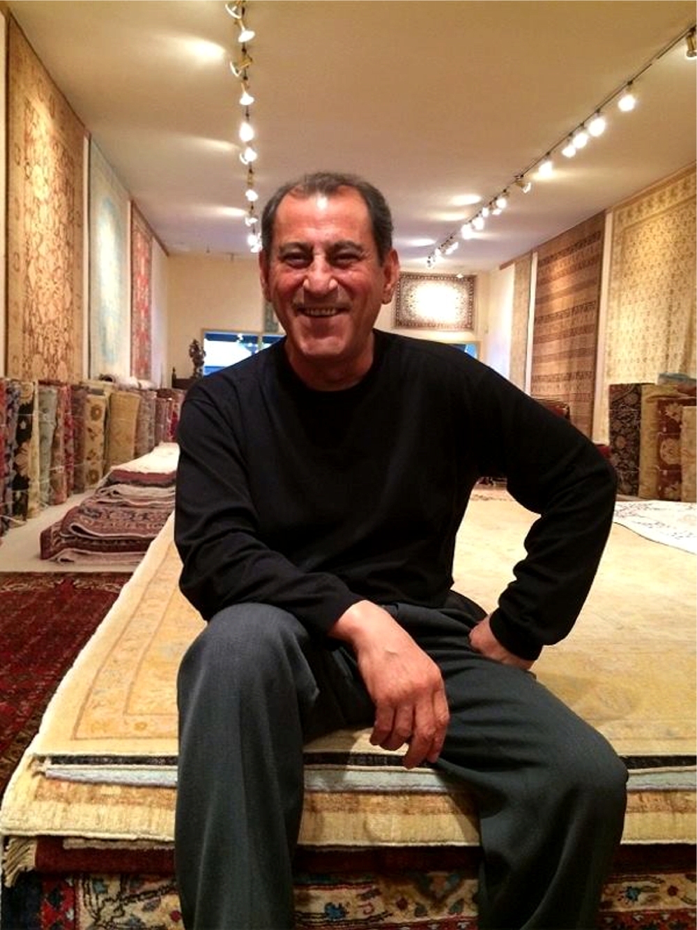Naser Rostayar