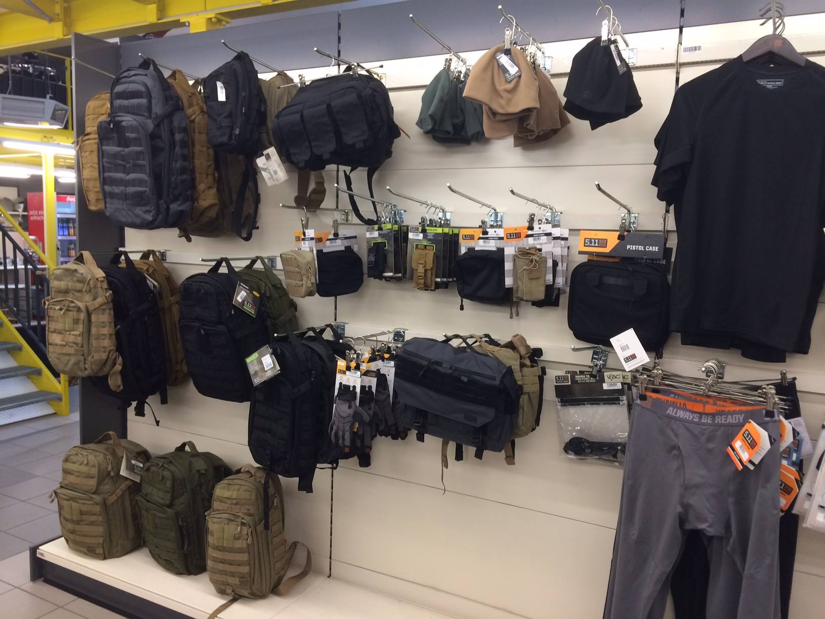 5.11 Tactical - 5.11 Tactical added a new photo.