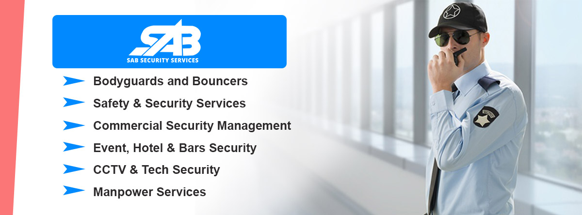 SAB Security Services | Dehra Dun