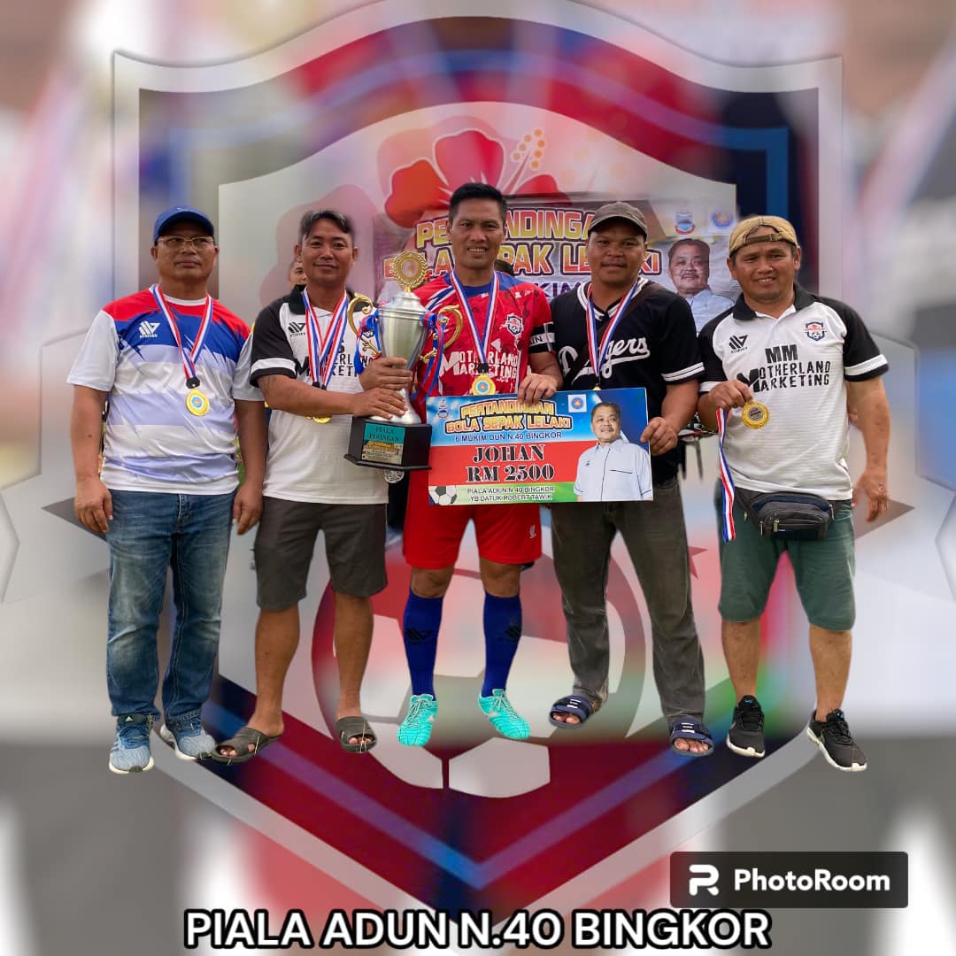 BUNGA RAYA FC