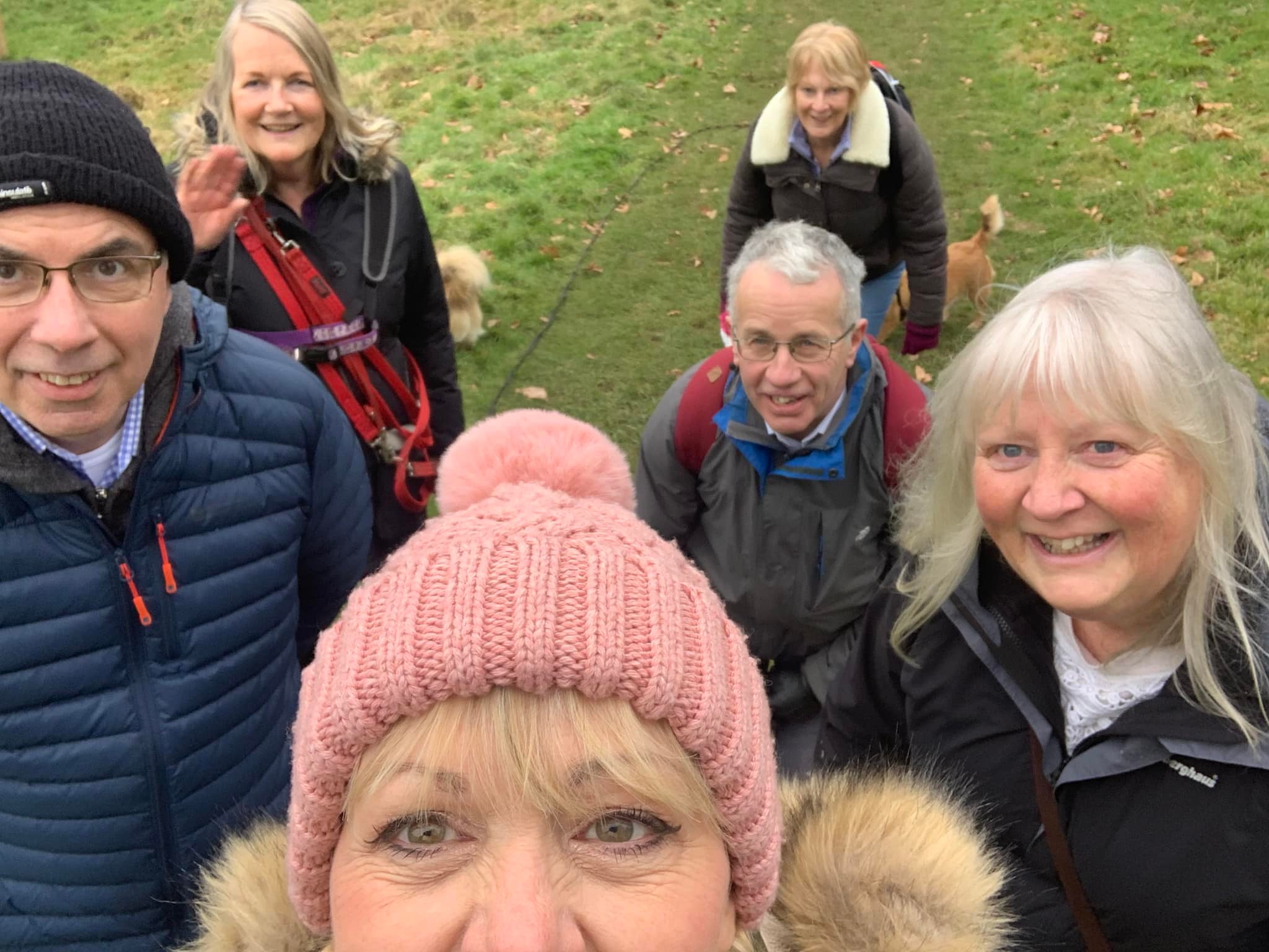 Friends Force | Northampton