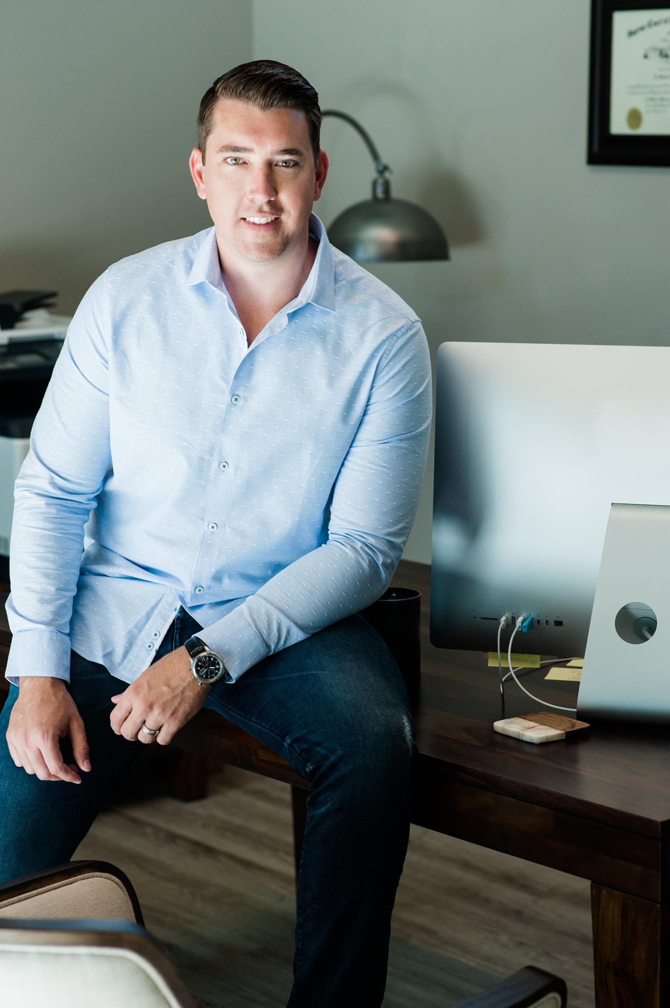 About Attorney Simon Nicholson:... - Sunshine State Law Firm | Facebook