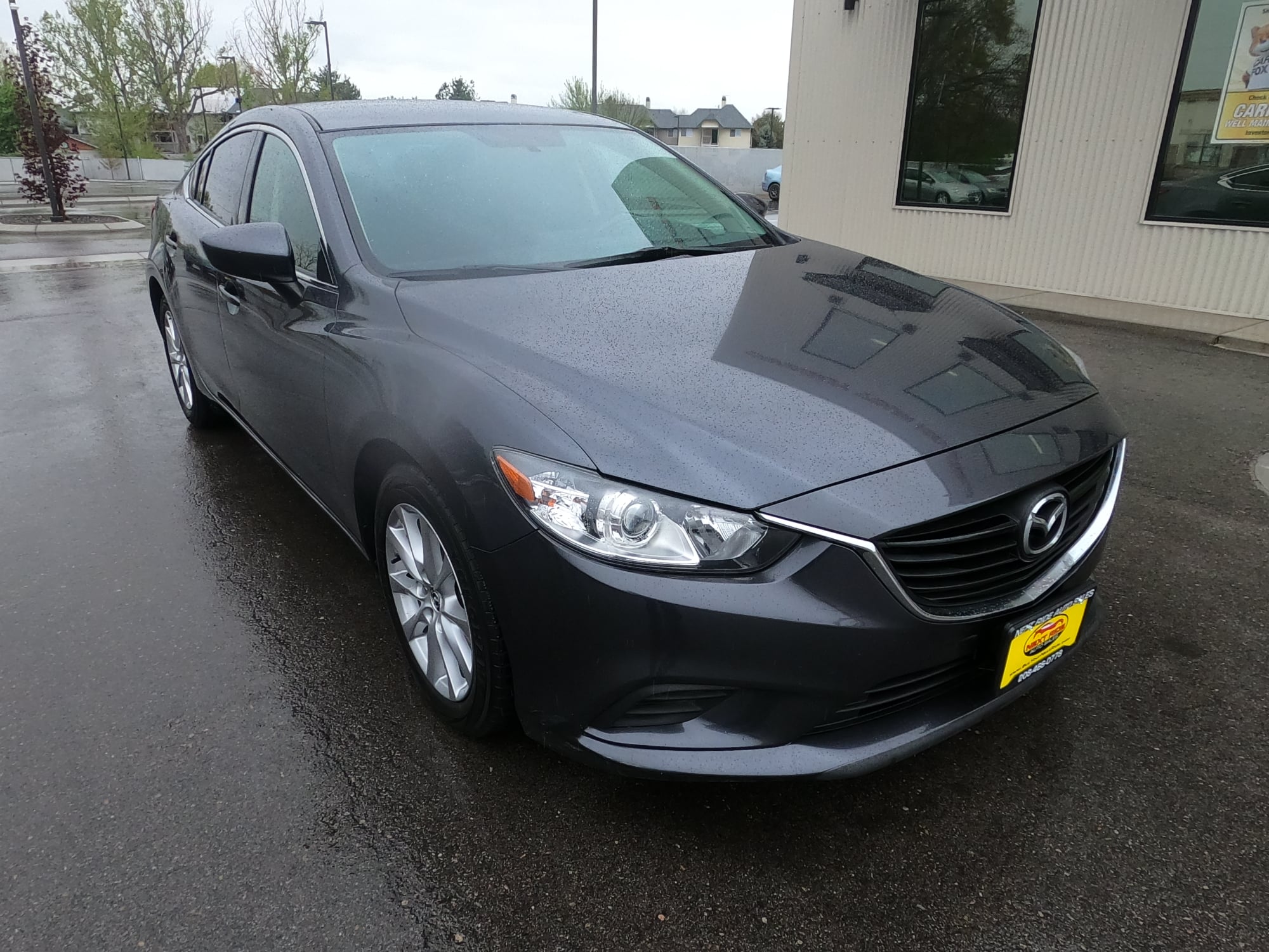 Next Ride Auto Sales | Nampa ID