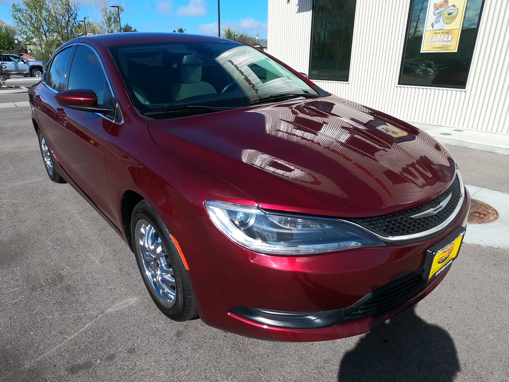 Next Ride Auto Sales | Nampa ID
