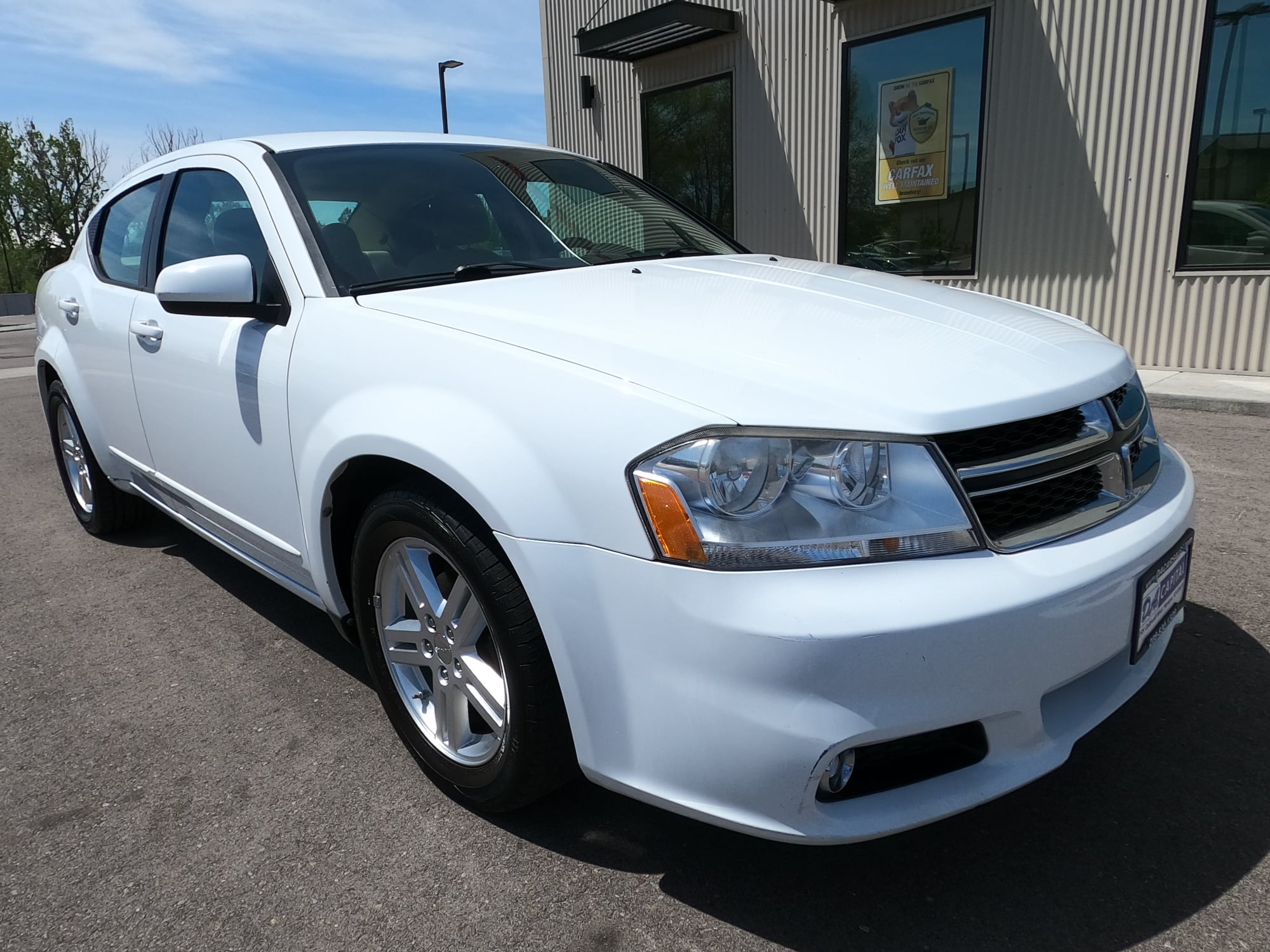 Next Ride Auto Sales | Nampa ID