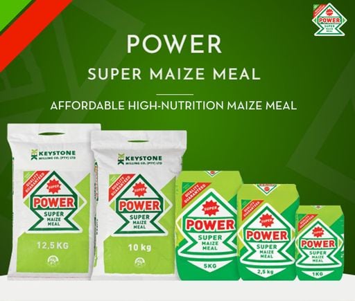 Power Super maize meal is the perfect... - POWER Super Maize | Facebook