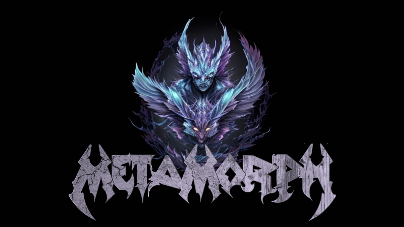 Metamorph