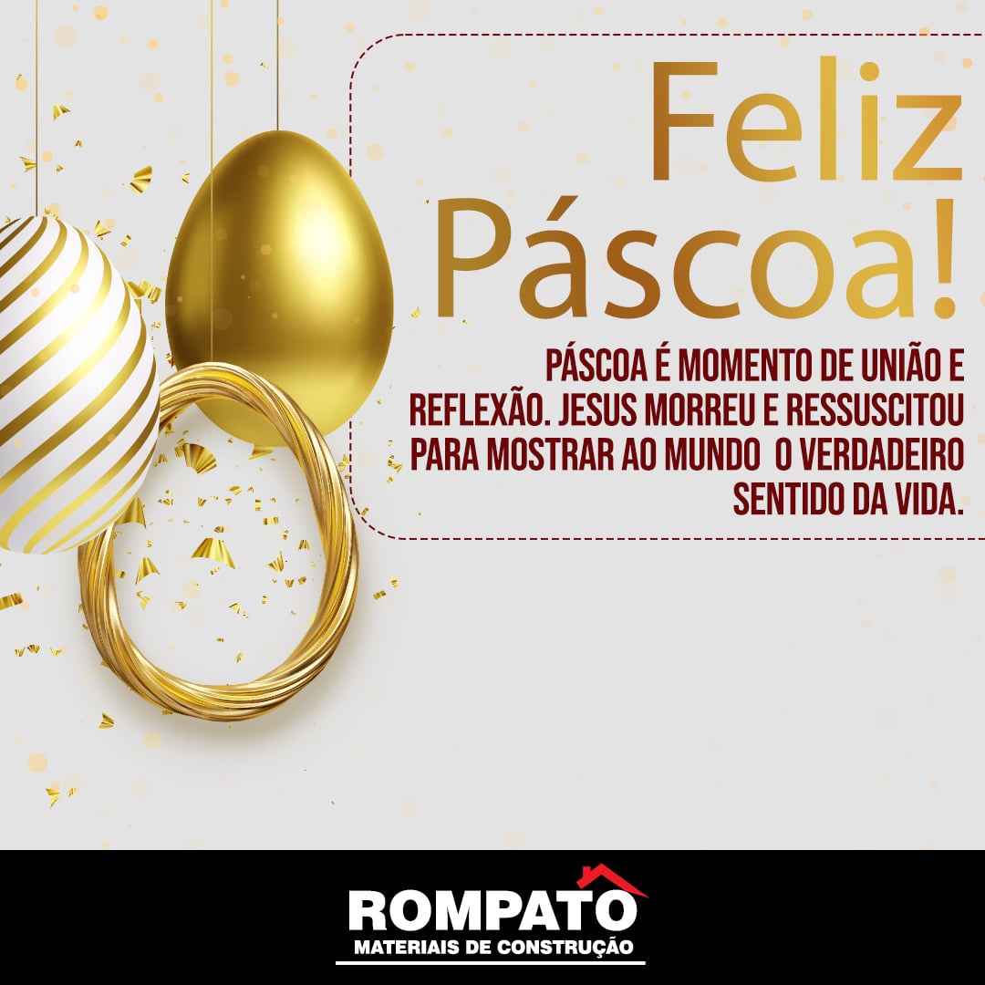 Rompato Materiais de Construção