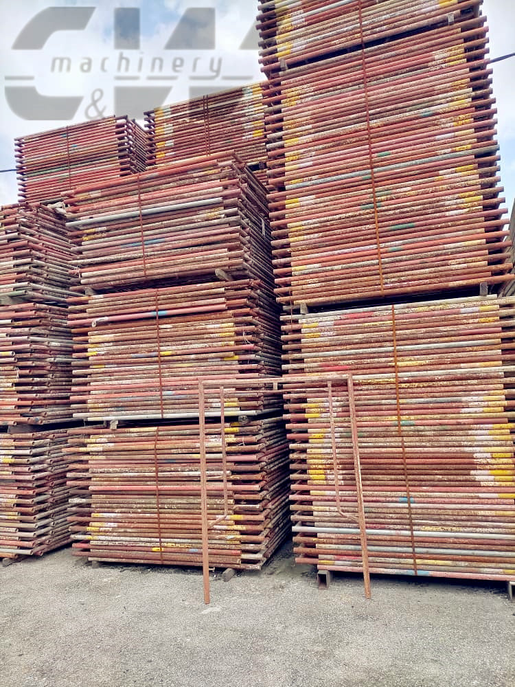 C W Machinery Works Sdn Bhd