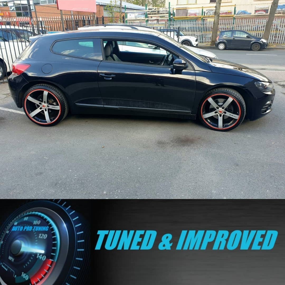 Auto Pro Tuning | Manchester