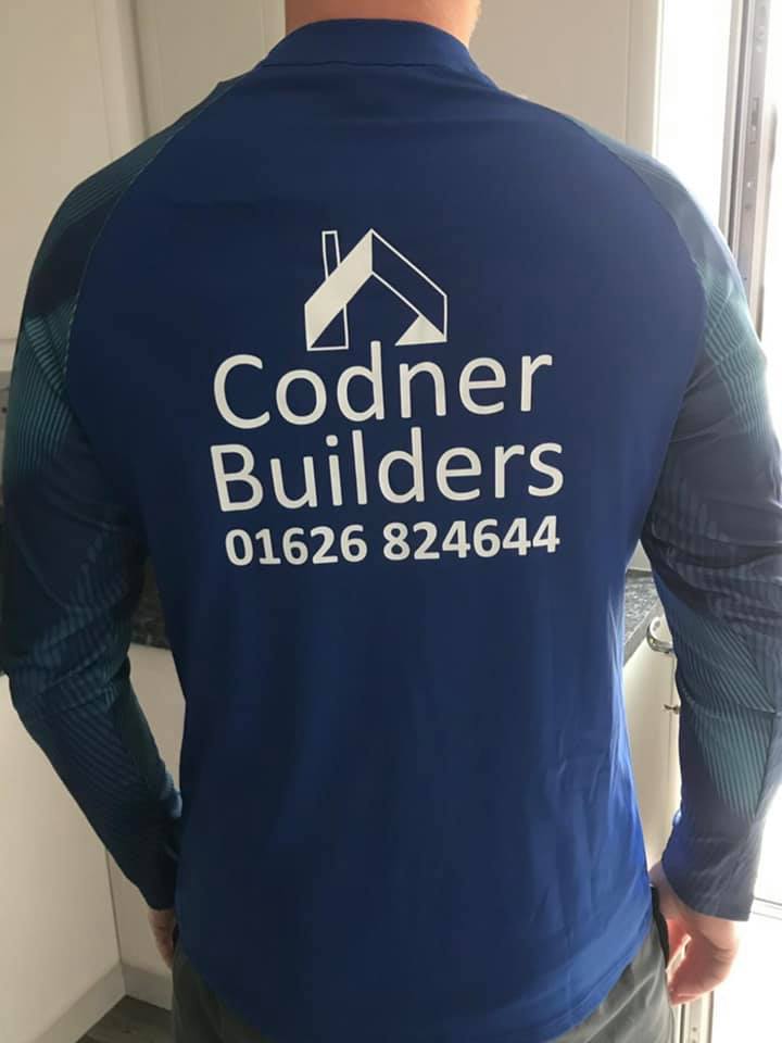Codner Builders | Newton Abbot