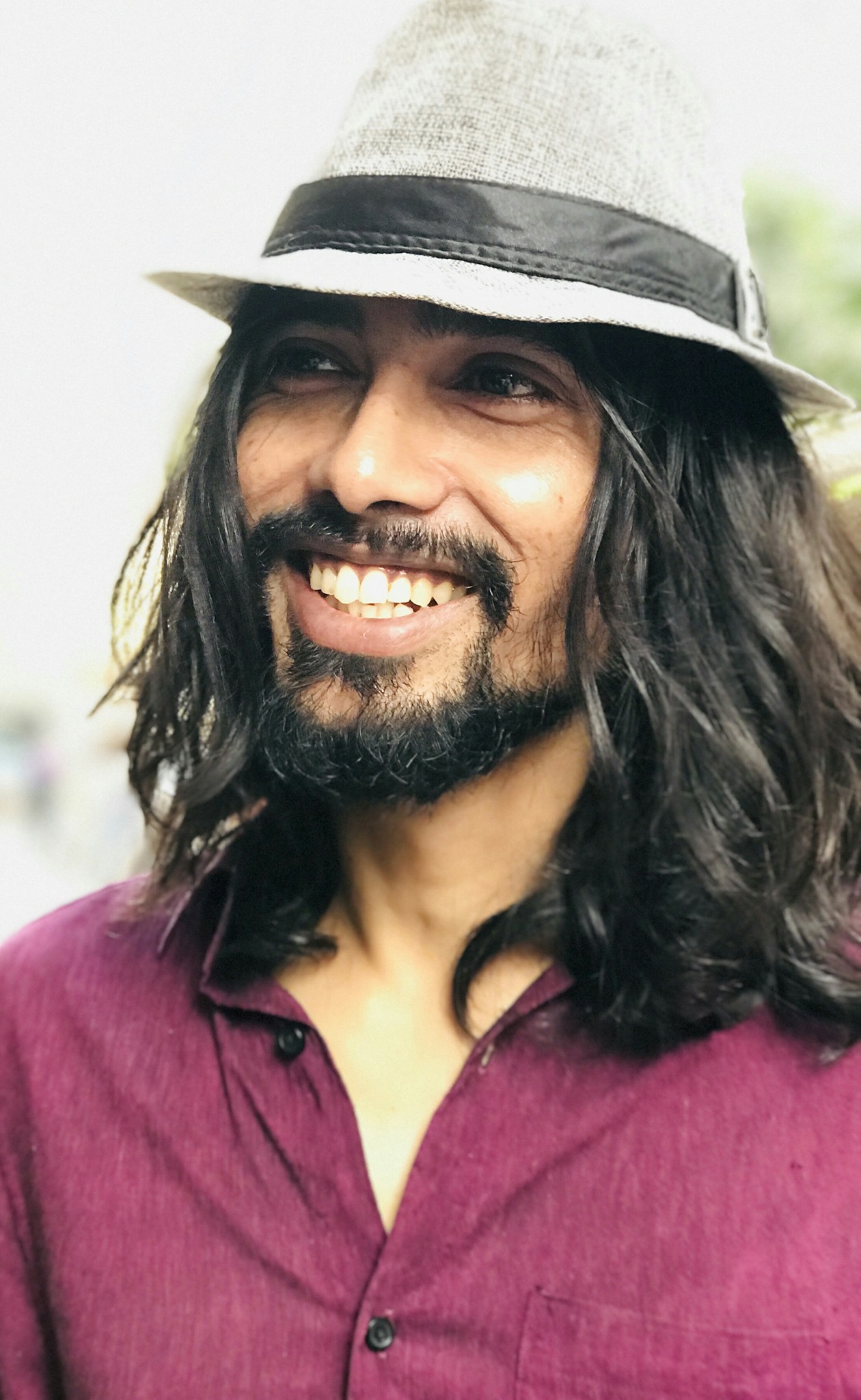 Imran Bhai