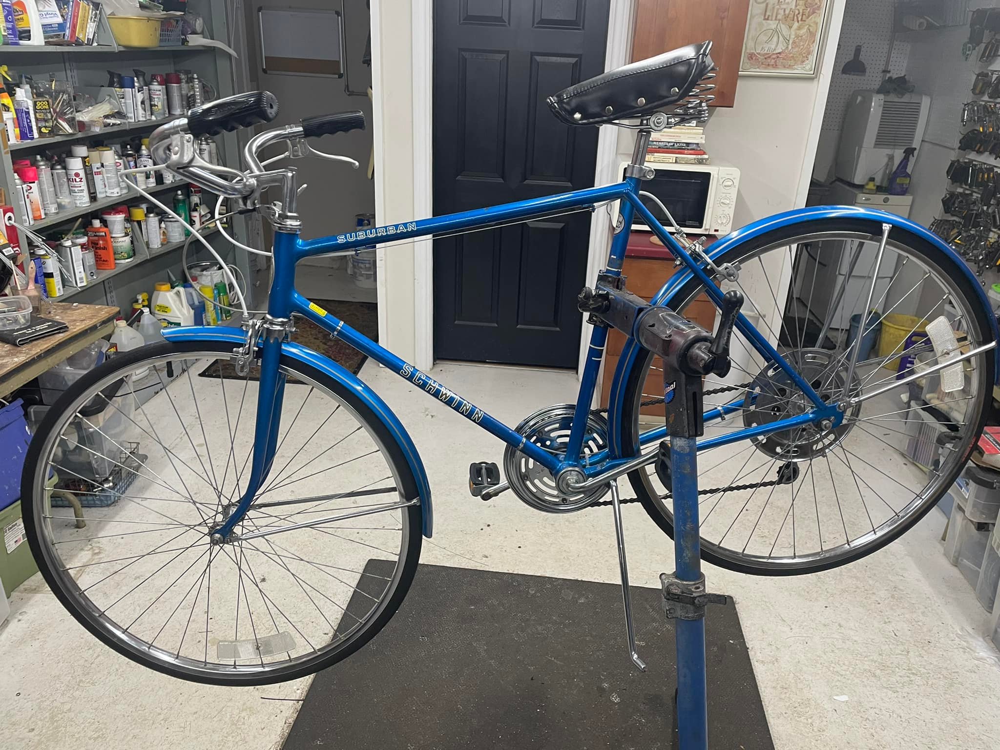 paul schwinn bicycles Ranger 26" Adult Mountain Bike not to mention the 26 by 2.4 Custom 1962 Schwinn American 5