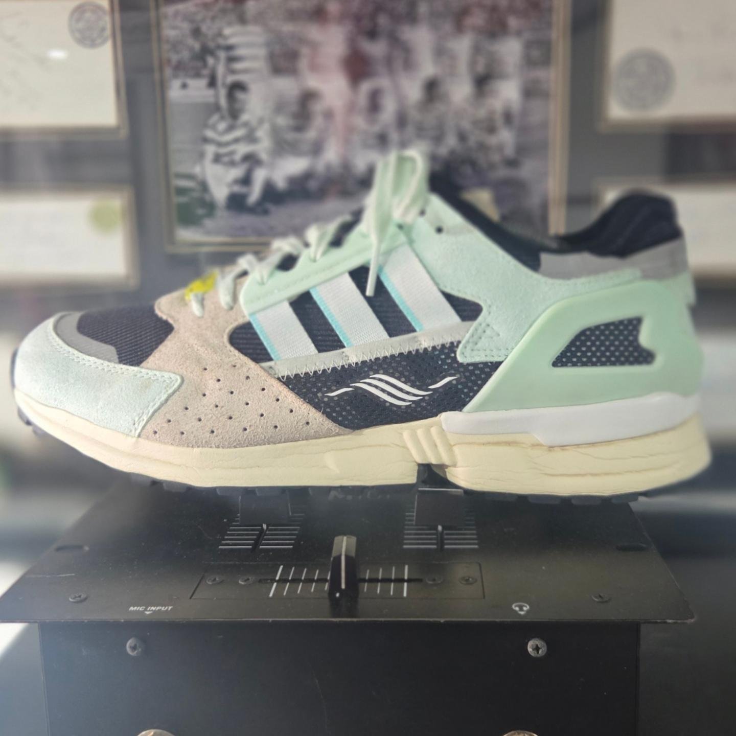 Adidas ZX10000C release on 02/20