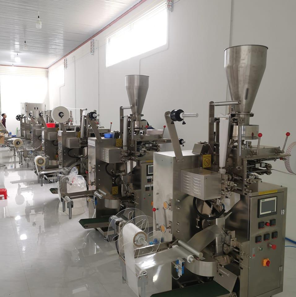 Packing machine and automatic packaging machine factory | Shenzhen