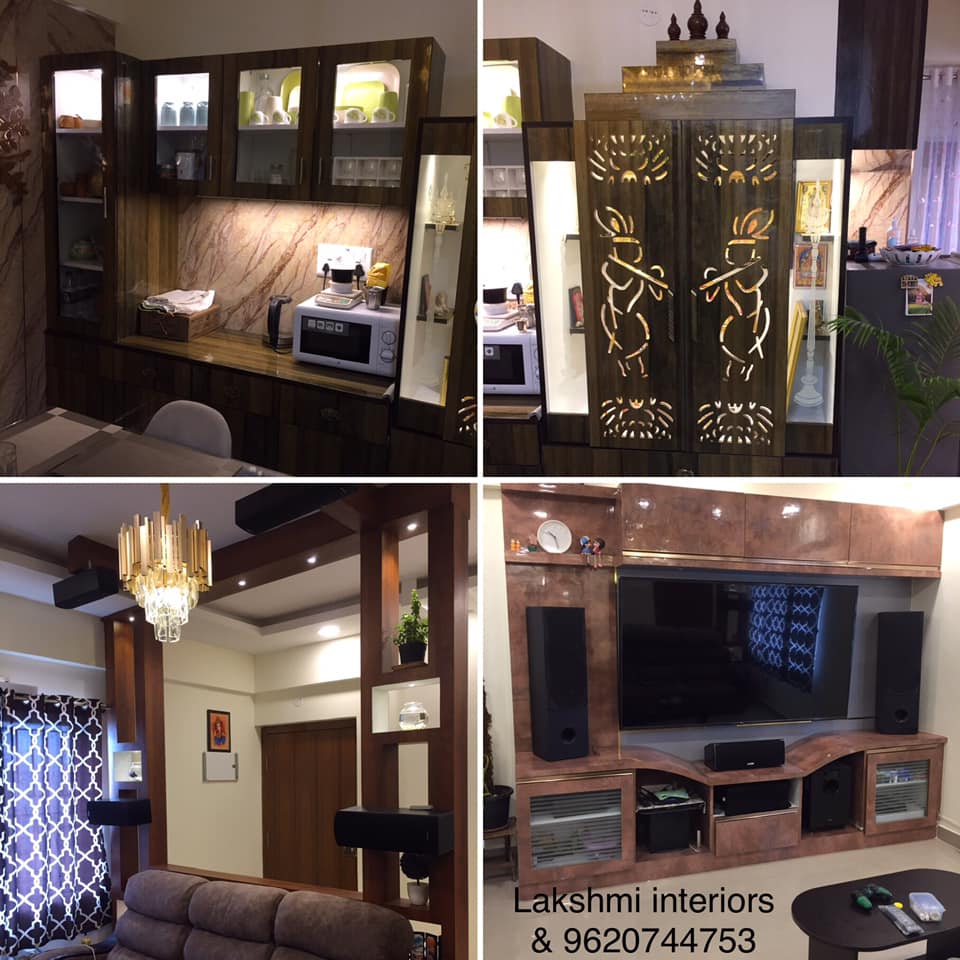 Lakshmi Interiors | Bangalore