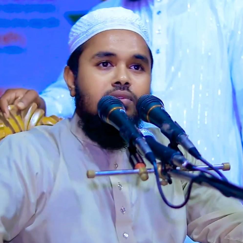 HM Hasibullah | Dhaka