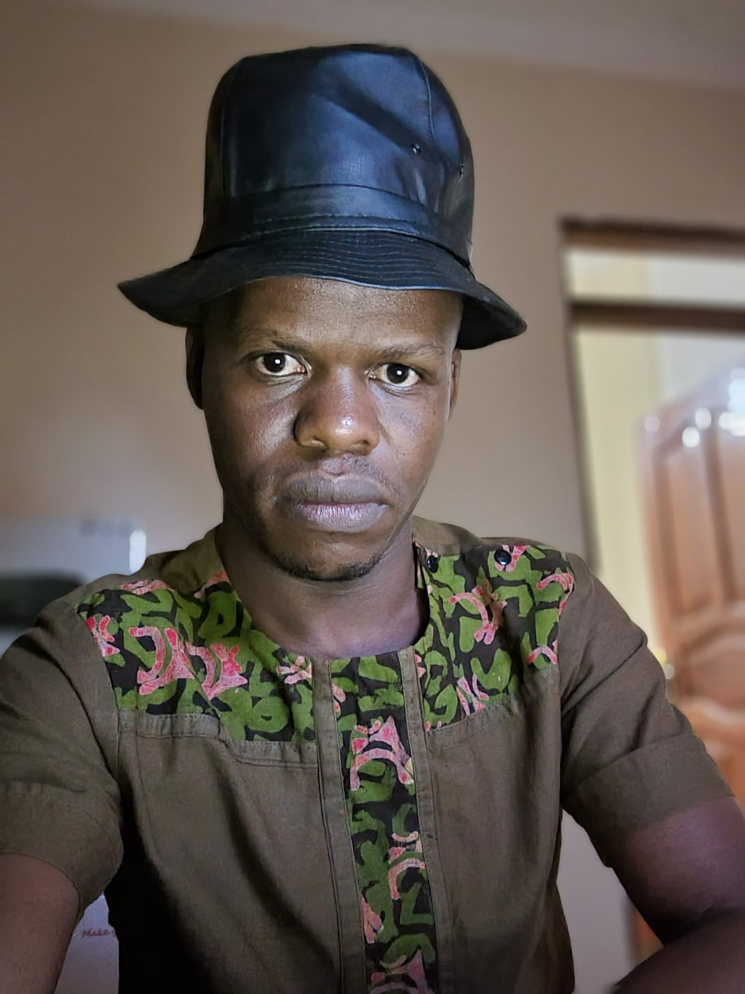 Lawrence C Ssekandi