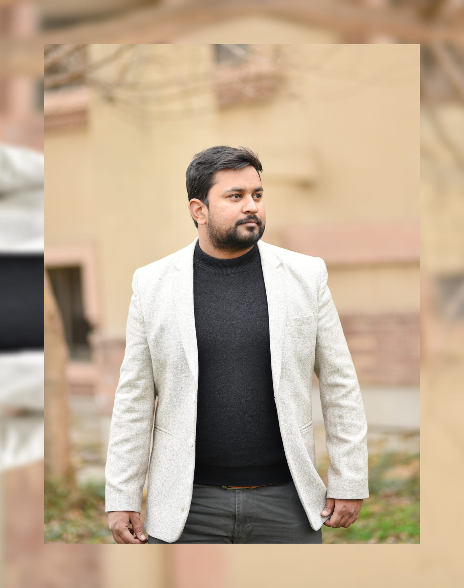 Mian G Rizwan